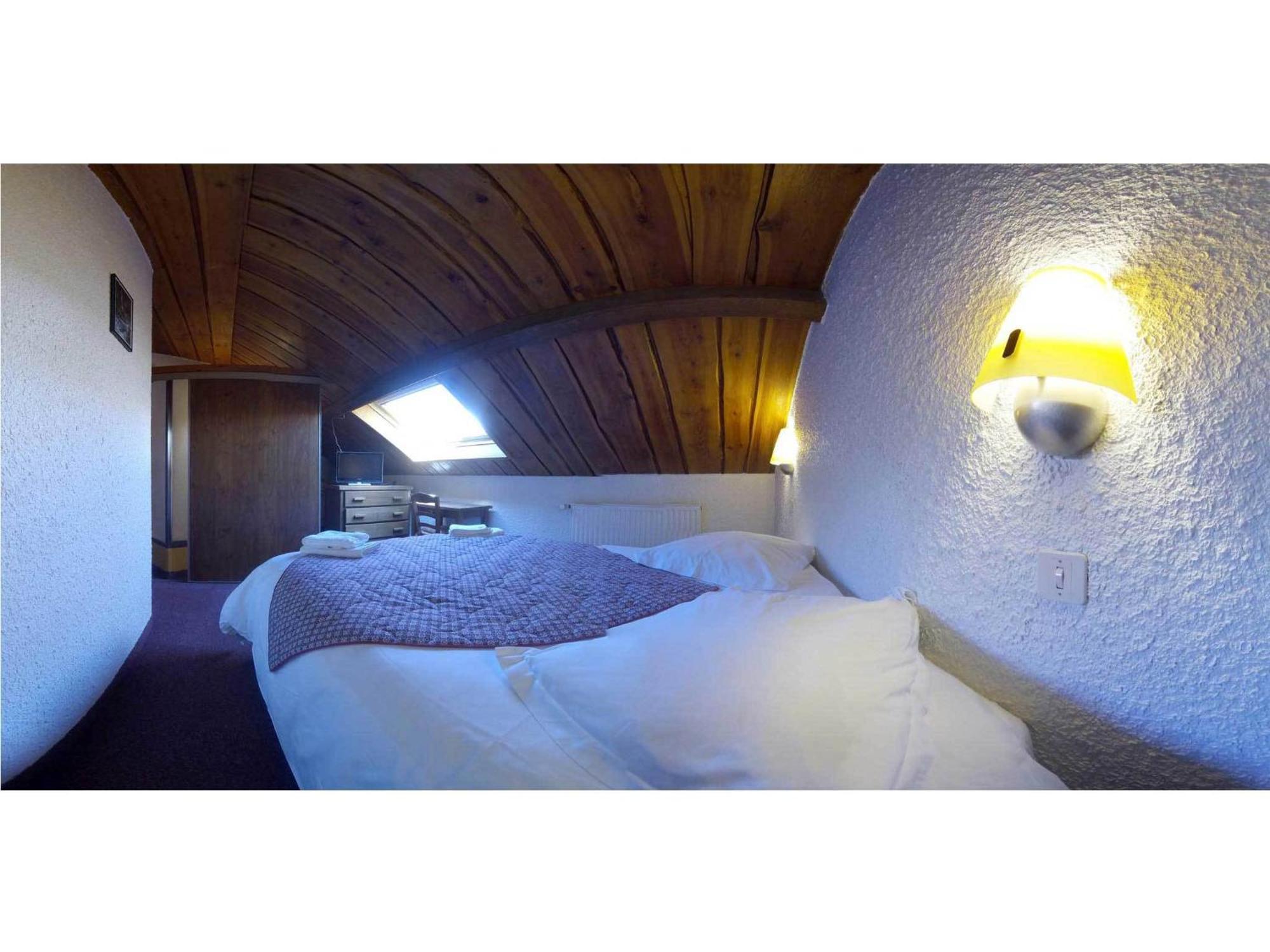 Hotel Les Gardettes Орсьер Номер фото