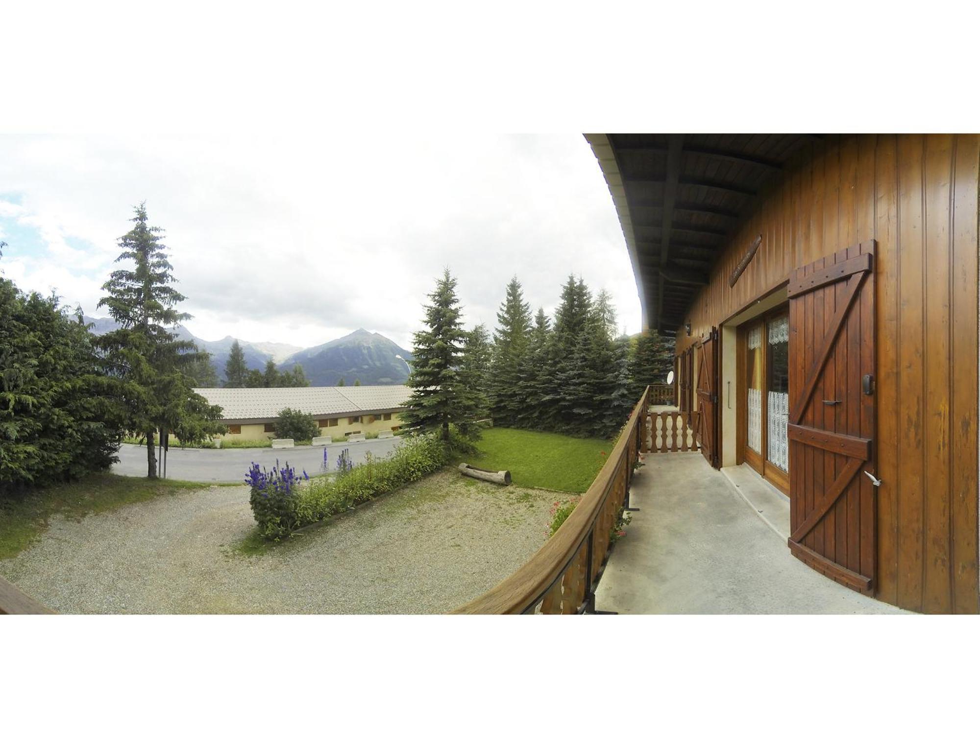 Hotel Les Gardettes Орсьер Номер фото